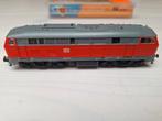 Fleischmann DB 210 n spoor, Hobby en Vrije tijd, Modeltreinen | N-Spoor, Gebruikt, Gelijkstroom, Fleischmann, Wagon