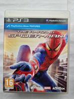 the amazing SPIDER-MAN, Spelcomputers en Games, Games | Sony PlayStation 3, Gebruikt, Ophalen of Verzenden