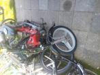 Peugeot fox loop of sloop, Ophalen of Verzenden, Zo goed als nieuw
