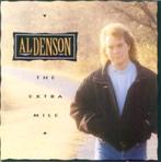 CD-sale AL DENSON - The extra mile >NIEUW, Verzenden, Zo goed als nieuw, Gospel