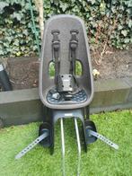 Thule Yepp Nexxt 2 Maxi achterzitje met zadelbuis, Fietsen en Brommers, Fietsaccessoires | Fietsstoeltjes, Ophalen, Achterzitje