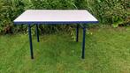 Te Koop campingtafel, Caravans en Kamperen, Ophalen, Zo goed als nieuw, Campingtafel