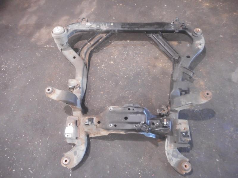 Subframe Voor Opel Vectra B (36) (1995-10/2000-09), Gebruikt, Bahnhofsplatz, Rüsselsheim am Main 65423, , Duitsland, Opel, Opel Automobile GmbH