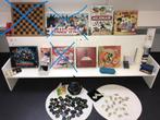 GROTE PARTIJ SPELLETJES VOOR VRIENDEN EN FAMILIE, Ophalen of Verzenden, JUMBO, Zo goed als nieuw, Reisspel