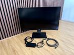 Iiyama G-Master 32 inch QHD Curved Monitor + 8K HDMI Kabel, Computers en Software, Monitoren, Iiyama G-master, Hoofdtelefoonaansluiting