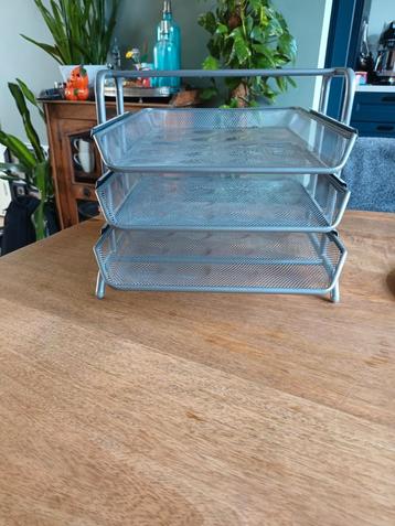 Brievenbakje Ikea beschikbaar voor biedingen