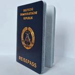 DDR paspoort notitieboekje, Verzenden, Duitsland