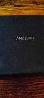 Marccain ketting, Sieraden, Tassen en Uiterlijk, Ophalen of Verzenden, Zo goed als nieuw, Zilver, Overige materialen