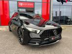 Mercedes-Benz A-klasse 200 Business Solution AMG, 4 cilinders, Bedrijf, 1600 kg, Geïmporteerd