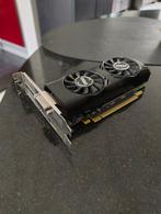 MSI Geforce GTX  4GT, Computers en Software, Videokaarten, PCI-Express 3, DisplayPort, Ophalen of Verzenden, Nvidia