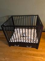 Gratis: babybox, Kinderen en Baby's, Boxen, Ophalen, Gebruikt