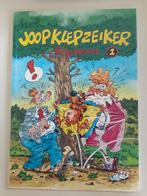 Eric Schreurs, Joop Klepzeiker deel 3e druk 1,25, Eén stripboek, Ophalen of Verzenden, Zo goed als nieuw, Eric Schreurs