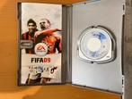 Fifa 09 (Platinum) (PSP), Vincentsgames@hotmail.com, Vincent's games, Ophalen of Verzenden, Zo goed als nieuw