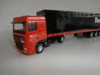 DAF XF Vos Logistics, Ophalen of Verzenden, Nieuw, Bus of Vrachtwagen, Lion Toys