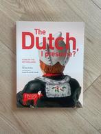 Martijn de Rooi - The Dutch, I presume?, Ophalen of Verzenden, Nieuw, Martijn de Rooi