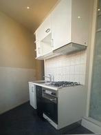 Compleet Keuken in goede staat - 1,60 meter breed, Ophalen, Gebruikt, Wit, Enkelwandige keuken