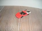 Dinky Toys 202 Fiat Abarth 2000, Antiek en Kunst, Ophalen of Verzenden