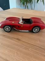 Bburago Ferrari 250 testarossa (1957) Modelauto 1:18, Ophalen of Verzenden, Gebruikt, Auto, Bburago