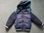 717 sevenoneseven winterjas maat 92 zgan, Sevenoneseven, Ophalen of Verzenden, Zo goed als nieuw, Jongen