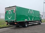 DAF LF 310 19t airco taillift, Auto's, Vrachtwagens, Automaat, 318 pk, Euro 6, Bedrijf