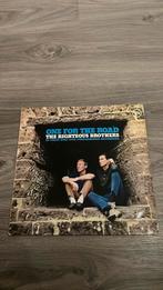LP the righteous brothers one for the road, Cd's en Dvd's, Vinyl | Rock, Ophalen of Verzenden, Zo goed als nieuw, 12 inch, Poprock