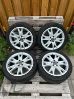 Originele Volvo Atlantis V70 V40 V50 S60 5x108 18 Inch Zomer, Auto-onderdelen, 18 inch, Banden en Velgen, Ophalen of Verzenden