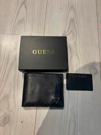 Guess portemonnee, Ophalen of Verzenden, Zo goed als nieuw, Leer, Guess