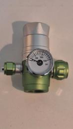 Colombo Advance CO2 Drukregelaar voor CO2 Flessen, Dieren en Toebehoren, Vissen | Aquaria en Toebehoren, Ophalen of Verzenden