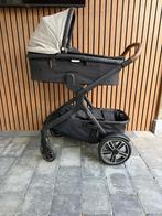 Nuna Demi Grow totaalpalket incl. isofix, Kinderen en Baby's, Overige merken, Gebruikt, Met autostoeltje, Ophalen of Verzenden