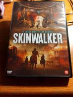 SKINWALKER, Cd's en Dvd's, Dvd's | Horror, Ophalen of Verzenden, Zo goed als nieuw