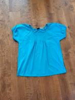PESCARA SHIRT, Maat 46/48 (XL) of groter, Pescara, Nieuw, Korte mouw