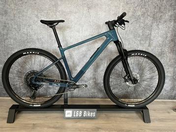 Nieuw! €1000 korting! Focus Raven 8.7 Carbon 29er 1x12 speed beschikbaar voor biedingen