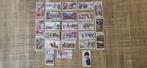 24 stuks Napoleon series of 25 issued by John Players & Sons, Verzamelen, Ophalen of Verzenden, Gebruikt, Overige typen