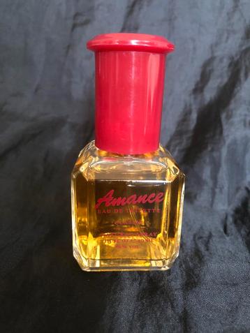 AMANCE  Classic 40 ml beschikbaar voor biedingen