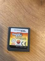 Theme Park - Nintendo DS - Goed!, 1 speler, Ophalen of Verzenden, Zo goed als nieuw, Vanaf 3 jaar