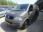 Volkswagen Transporter 1.9 TDI 300 MHD, Trekhaak, Marge, Auto's, Voorwielaandrijving, Stof, Gebruikt, 4 cilinders