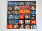 2 Lp, Abba,  The very best of, Gatefold in Top staat, Cd's en Dvd's, Vinyl | Pop, Ophalen of Verzenden, 1960 tot 1980, Zo goed als nieuw