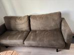 Bankstel 3 zits, Ophalen, Gebruikt, Driepersoons, 75 tot 100 cm