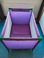 Reisbedje / Campingbedje, Ophalen of Verzenden, Gebruikt, Reisbedje