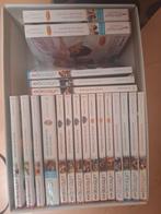 Bouquetreeks Romans - Complete Verhalen (20 Boekjes), Ophalen of Verzenden, Zo goed als nieuw, Diverse auteurs