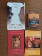Boeken van de,Dalai Lama, Boeken, Ophalen of Verzenden, Zo goed als nieuw, Overige typen