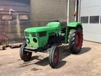Deutz D4006 Oldtimer tractor, Zakelijke goederen, Agrarisch | Tractoren, Oldtimer, Overige merken