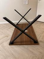 tafelpoot nieuw, Tafelpoot, Nieuw, Minder dan 50 cm, Ophalen of Verzenden