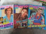3x Marion Mode, Marion, Overige typen, Vrouw, Ophalen of Verzenden