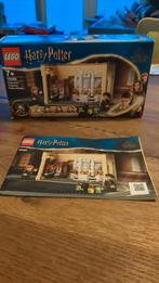 Lego - Harry Potter - 76386 - Polyjuice Potion Mistake, Ophalen of Verzenden, Nieuw, Complete set, Lego
