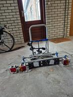 Fietsendrager, Auto diversen, Fietsendragers, Ophalen, 2 fietsen, Gebruikt, Trekhaakdrager