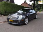 Cadillac STS 4.4 V8 STS-V 476 PK Supercharged NL Auto schuif, Auto's, Cadillac, Automaat, Gebruikt, 8 cilinders, Origineel Nederlands