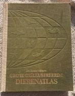 Dierenatlas van Reader 's Digest., Ophalen of Verzenden, Zo goed als nieuw, Overige diersoorten