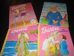 Barbie boekjes, Ophalen of Verzenden, Zo goed als nieuw, Fictie algemeen