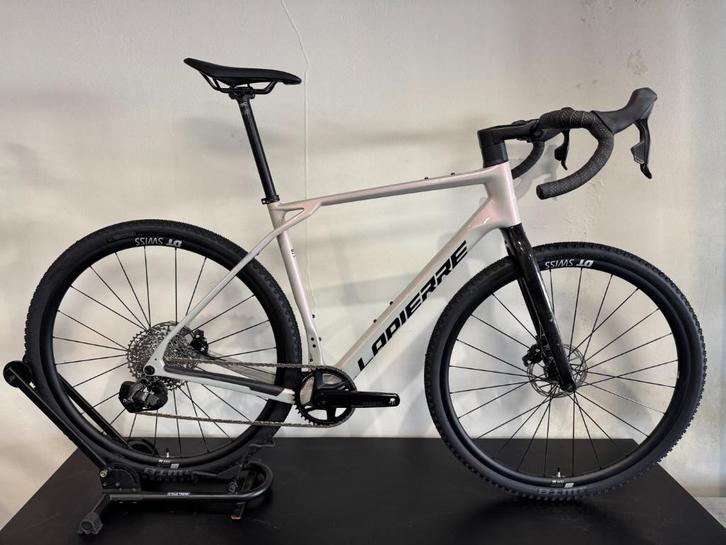 ACTIE! Lapierre Crosshill CF 6.0 mt L, Fietsen en Brommers, Fietsen | Racefietsen, Nieuw, Heren, Overige merken, 10 tot 15 versnellingen